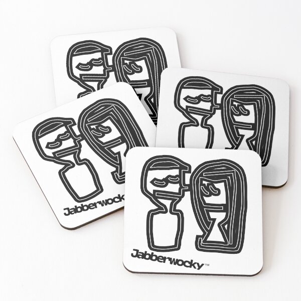 Item preview, Jabberwocky #6 (BK-TITLE) designed and sold by Gary Kaleda.
