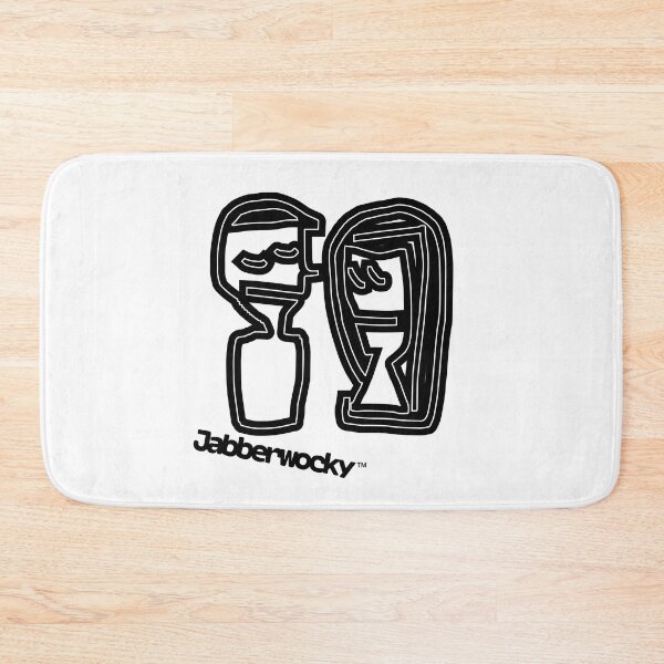 Item preview, Jabberwocky #6 (BK-TITLE) designed and sold by Gary Kaleda.