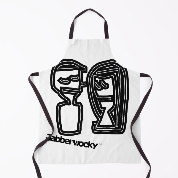 Item preview, Jabberwocky #6 (BK-TITLE) designed and sold by Gary Kaleda.