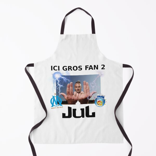 Item preview, HERE BIG FAN TWO JUL designed and sold by Beuns11.