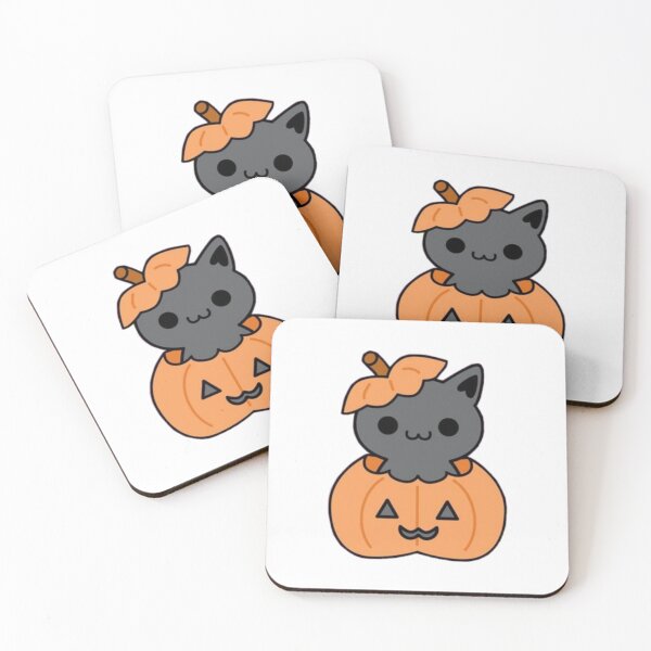 Item preview, Moewy happy halloween designed and sold by ArtOfArty.