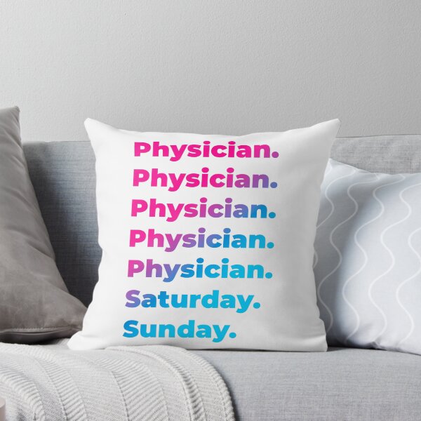 Item preview, Physician work week designed and sold by SVPOD.