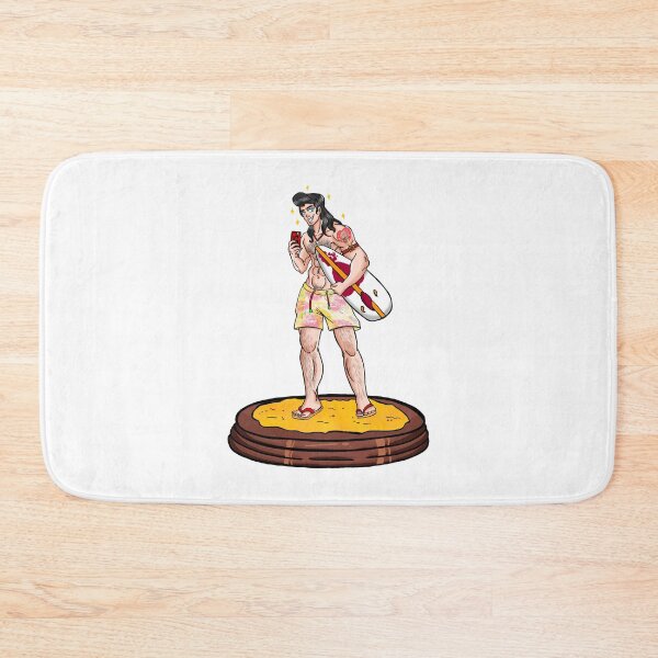 Item preview, Gaston designed and sold by Nonomangaka.