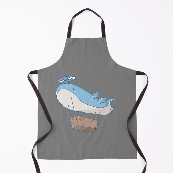 Item preview, Helium Wailord              designed and sold by Theniceniya.