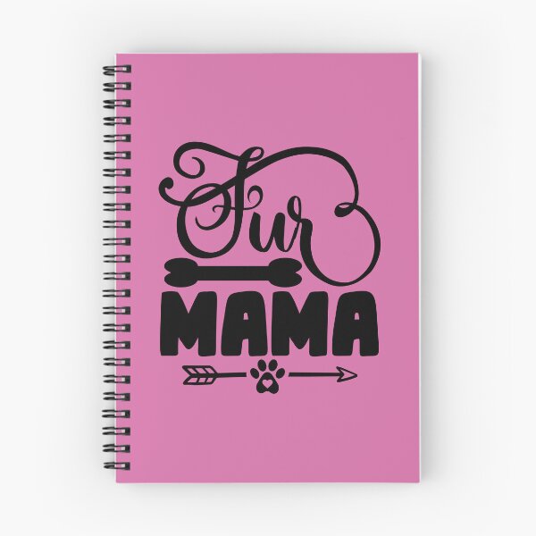 Aperçu de l'œuvre Fur Mama créée et vendue par PetShoper.
