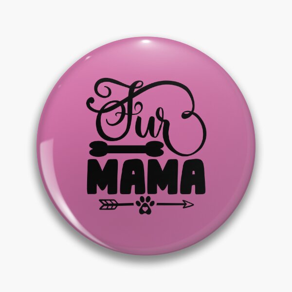 Aperçu de l'œuvre Fur Mama créée et vendue par PetShoper.