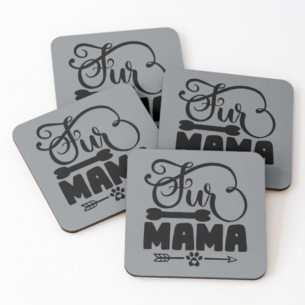 Item preview, Fur Mama designed and sold by PetShoper.