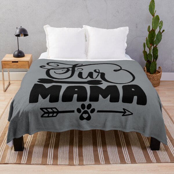 Item preview, Fur Mama designed and sold by PetShoper.