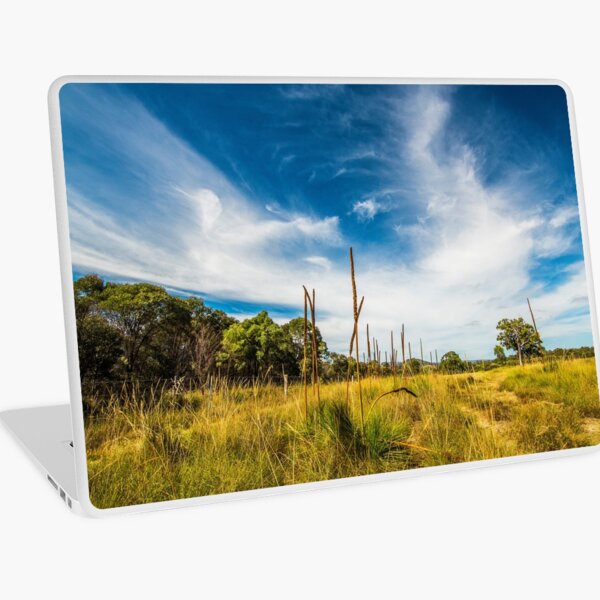 Item preview, Country scenery in Australian outback designed and sold by Jensphotos.
