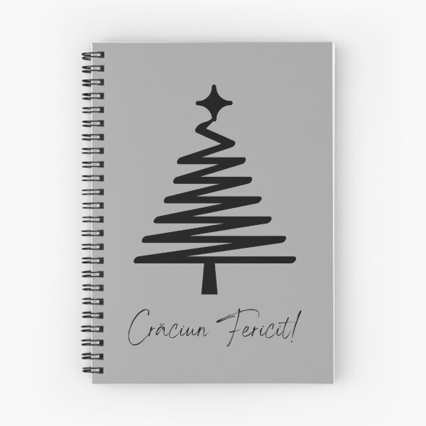 Item preview, Crăciun fericit (Craciun fericit) Happy Christmas in Romanian, Romanian Christmas  designed and sold by Pommallina.