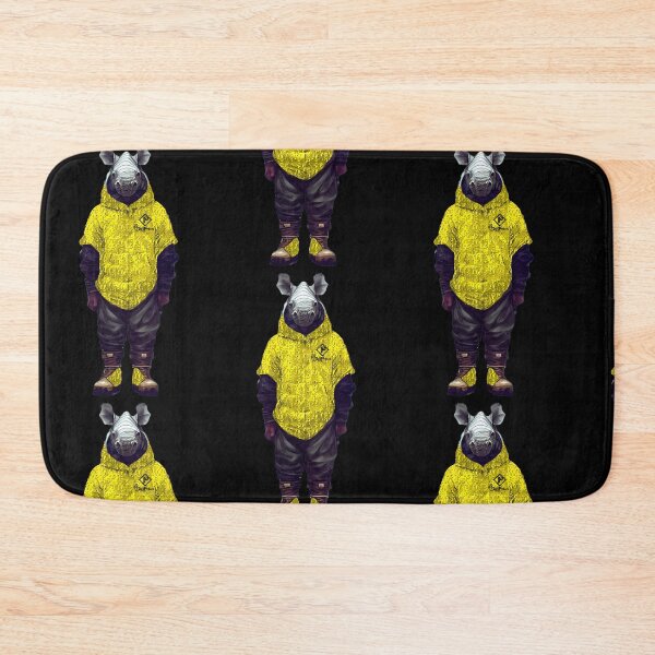 Item preview,  Stylish Rhino designed and sold by TheProtoArt.