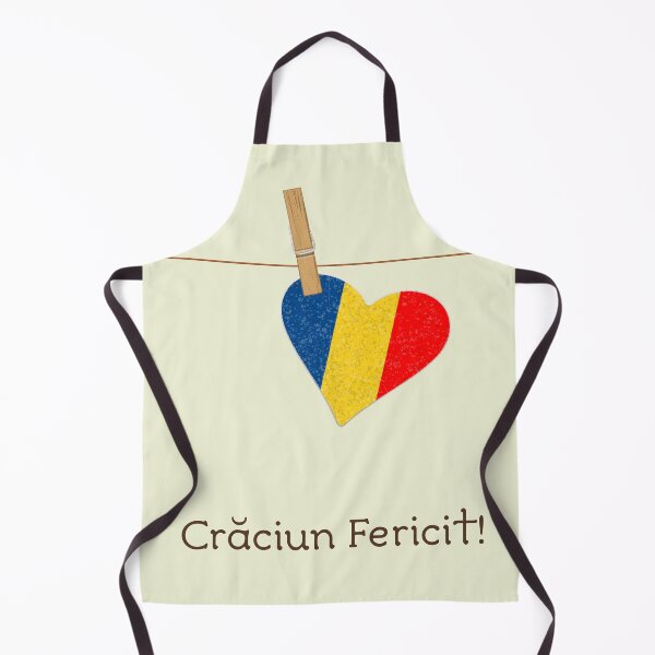Item preview, Crăciun fericit (Craciun fericit) Happy Christmas in Romanian, Romanian Christmas designed and sold by Pommallina.