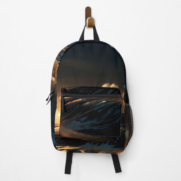 Item preview, Golden Waves designed and sold by insta-artworks.