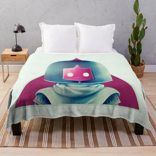 Item preview, Strange Kawaii Knight designed and sold by MadSwellDesigns.