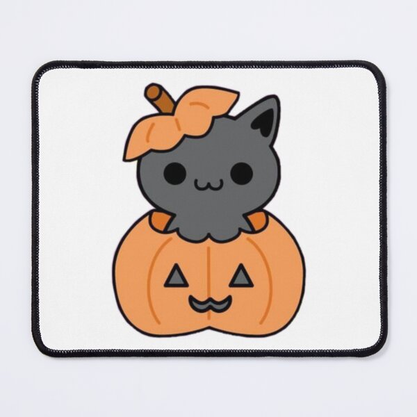 Item preview, Moewy happy halloween designed and sold by ArtOfArty.