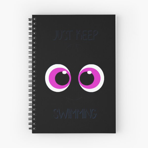 Item preview, My Life Simple Finding Water Nemo Retro Vintage designed and sold by KaneCoane808.