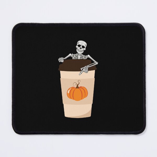 Item preview, Funny Dead Inside But Spiced designed and sold by Pixelish.