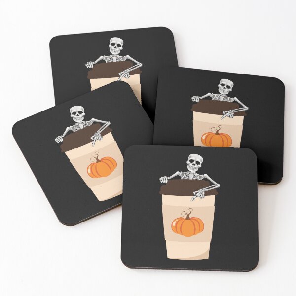 Item preview, Funny Dead Inside But Spiced designed and sold by Pixelish.