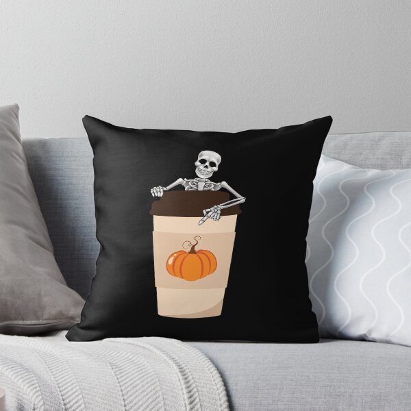 Item preview, Funny Dead Inside But Spiced designed and sold by Pixelish.