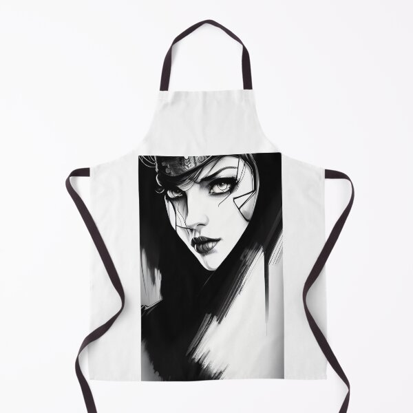 Item preview, Amazon Portrait designed and sold by luissiul.