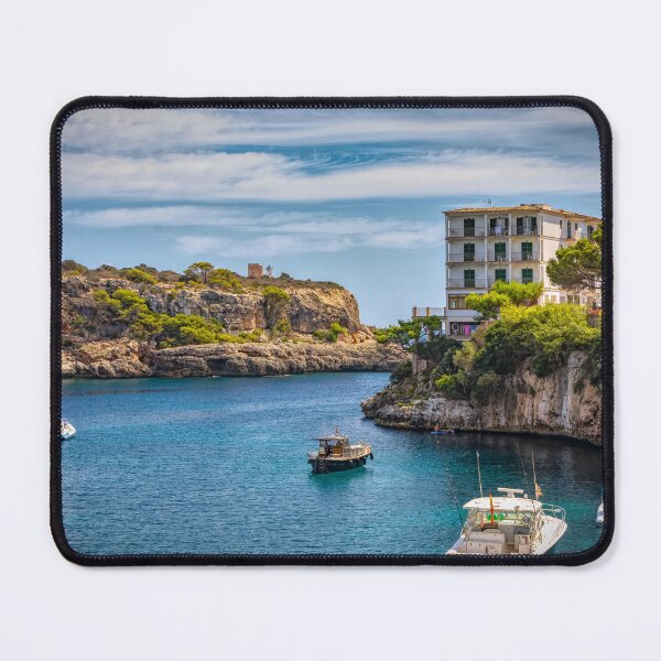 Item preview, Cala Figuera designed and sold by Viv Thompson Photography .
