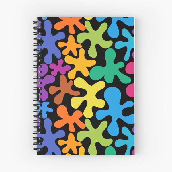 Item preview, Abstract and full color star designed and sold by nickardi.