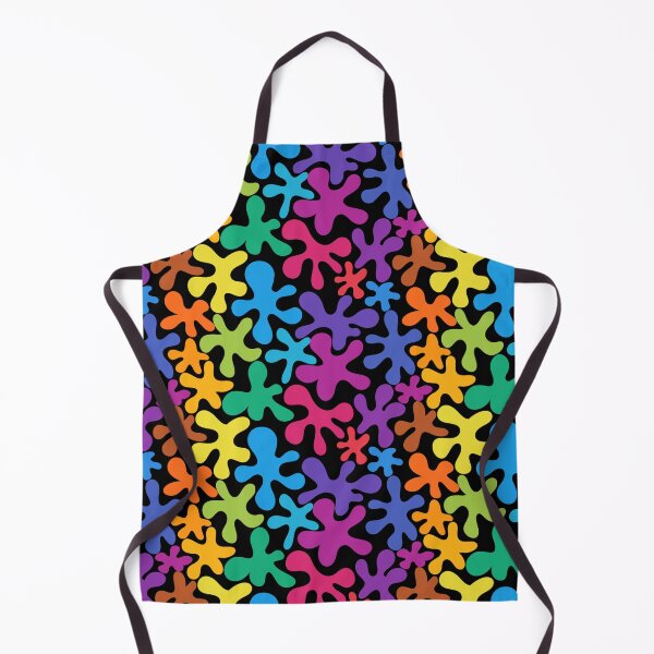 Item preview, Abstract and full color star designed and sold by nickardi.