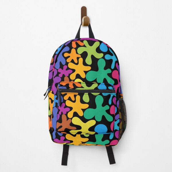 Item preview, Abstract and full color star designed and sold by nickardi.