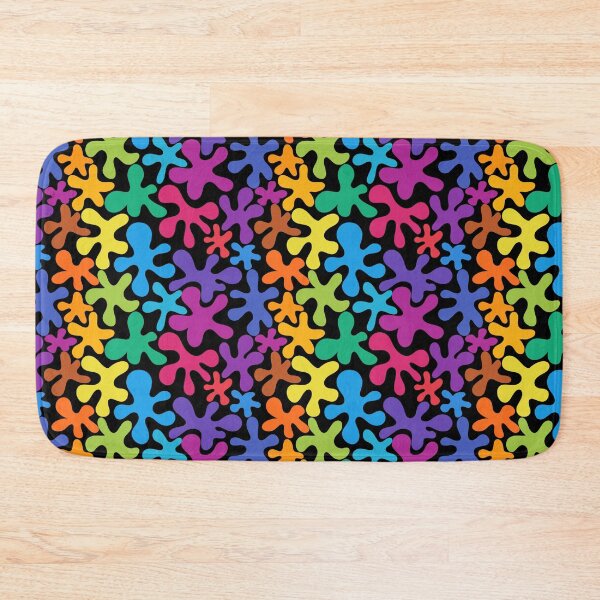 Item preview, Abstract and full color star designed and sold by nickardi.