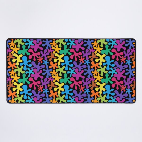 Item preview, Abstract and full color star designed and sold by nickardi.