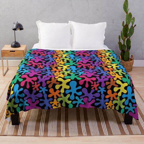 Item preview, Abstract and full color star designed and sold by nickardi.