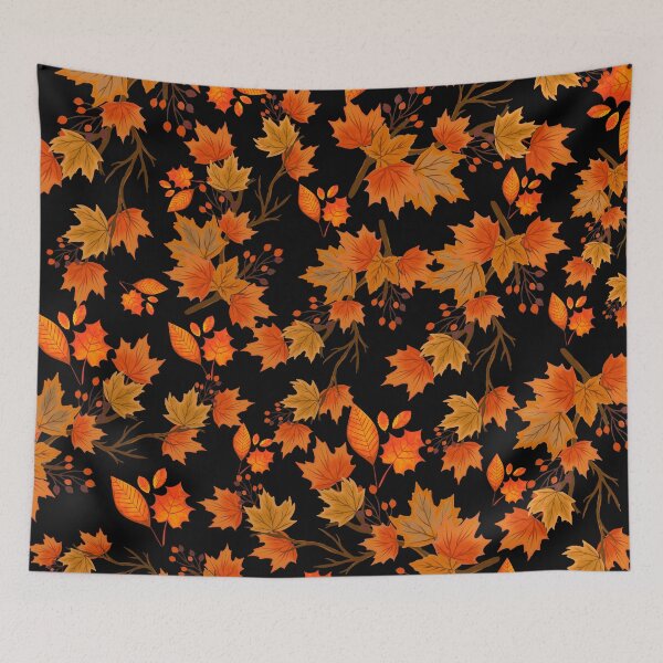 Item preview, Autumn designed and sold by ApurwaArtShop.
