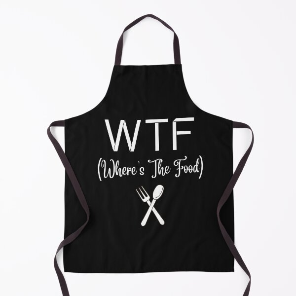 Item preview, wtf, where is the food, where's the food designed and sold by Glitches 16.