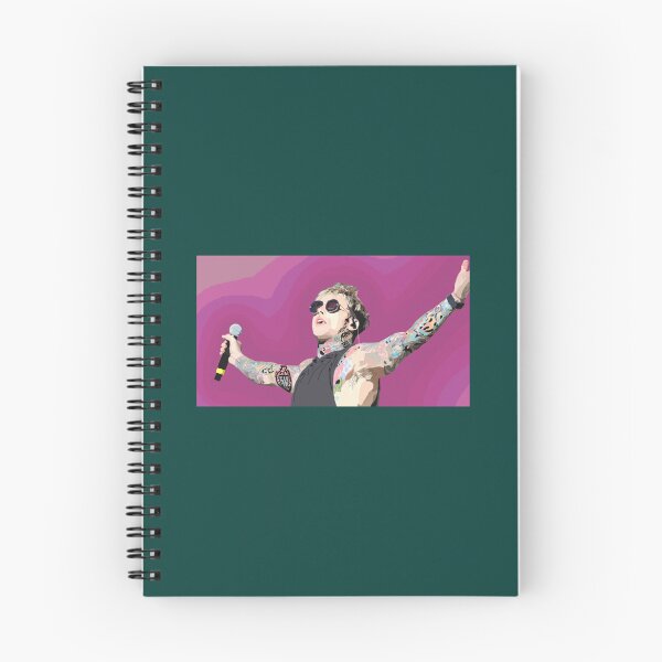 Item preview, Ronnie Radke at Warped tour 2018 Long  designed and sold by Theniceniya.
