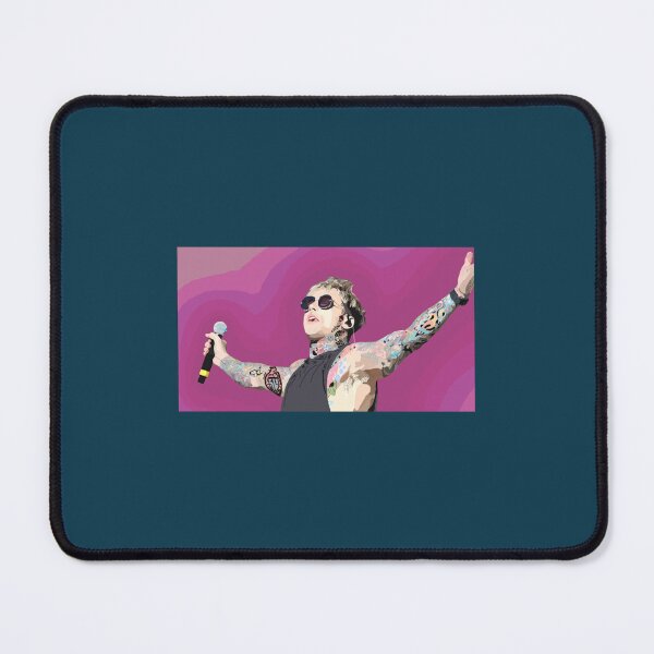Item preview, Ronnie Radke at Warped tour 2018 Long  designed and sold by Theniceniya.