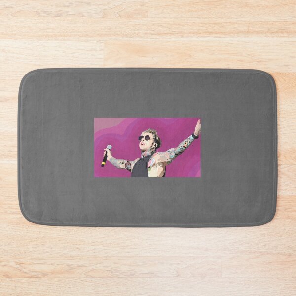 Item preview, Ronnie Radke at Warped tour 2018 Long  designed and sold by Theniceniya.