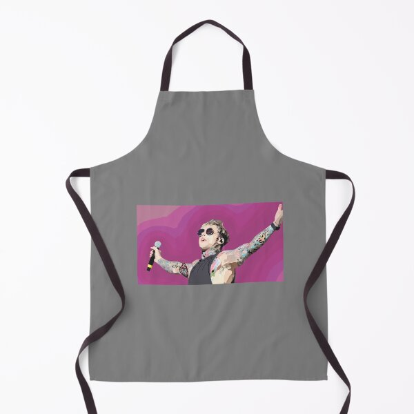 Item preview, Ronnie Radke at Warped tour 2018 Long  designed and sold by Theniceniya.