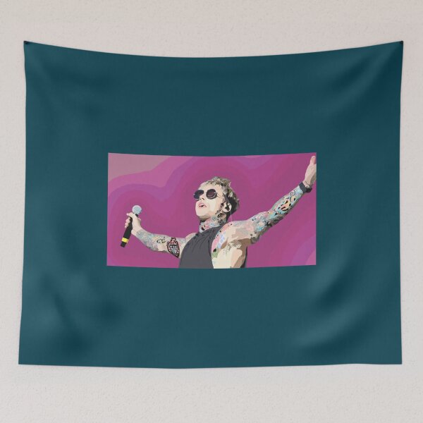 Item preview, Ronnie Radke at Warped tour 2018 Long  designed and sold by Theniceniya.