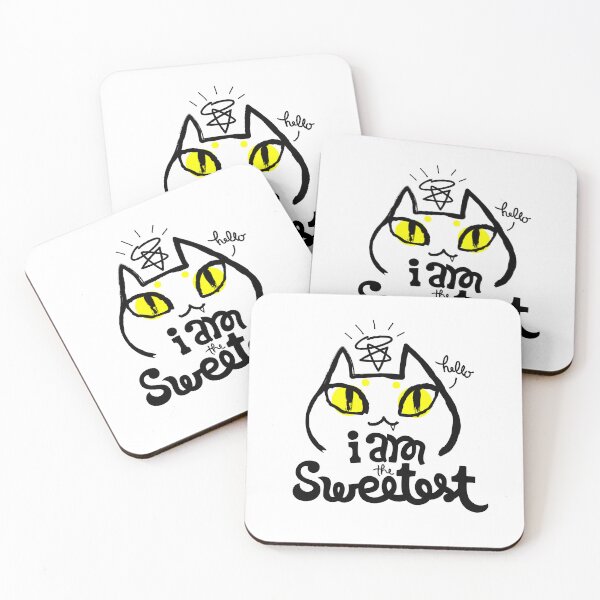 Item preview, I AM the Sweetest designed and sold by t-shatsuclub.
