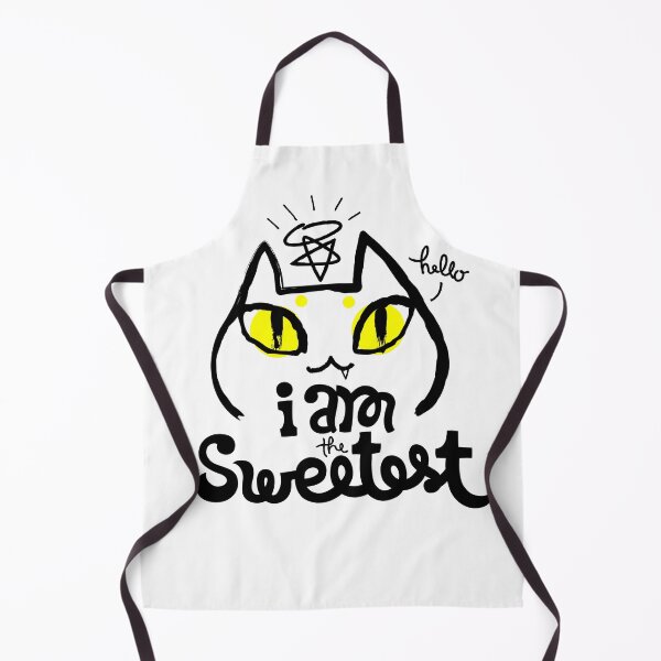 Item preview, I AM the Sweetest designed and sold by t-shatsuclub.