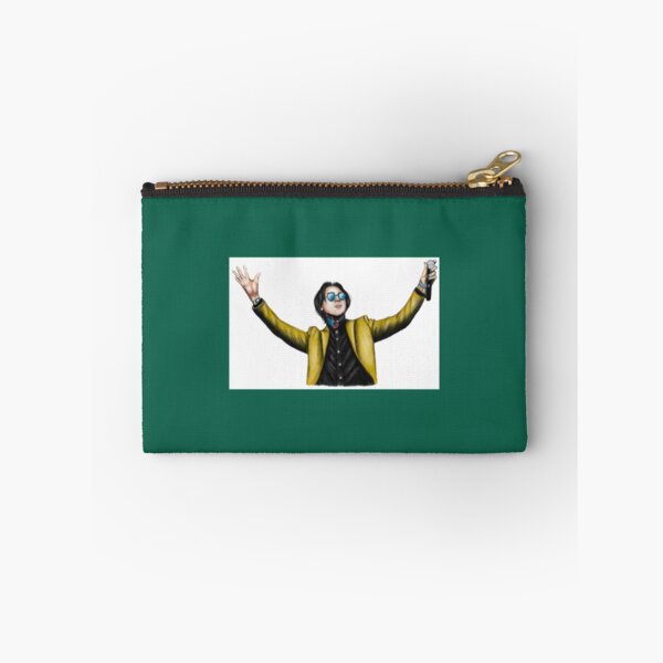 Item preview, Ronnie radke, king of the music scene  designed and sold by Theniceniya.