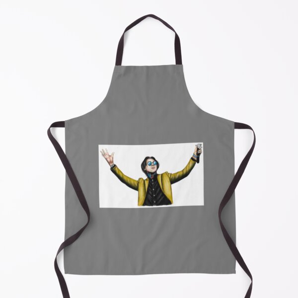 Item preview, Ronnie radke, king of the music scene  designed and sold by Theniceniya.
