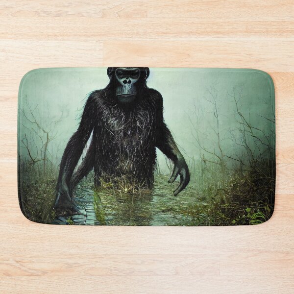 Item preview, Swamp Thang #1 Polly Amelia designed and sold by WinnieWonka13.