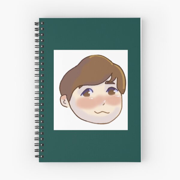 Item preview, Ryan seaman chibi  designed and sold by Theniceniya.