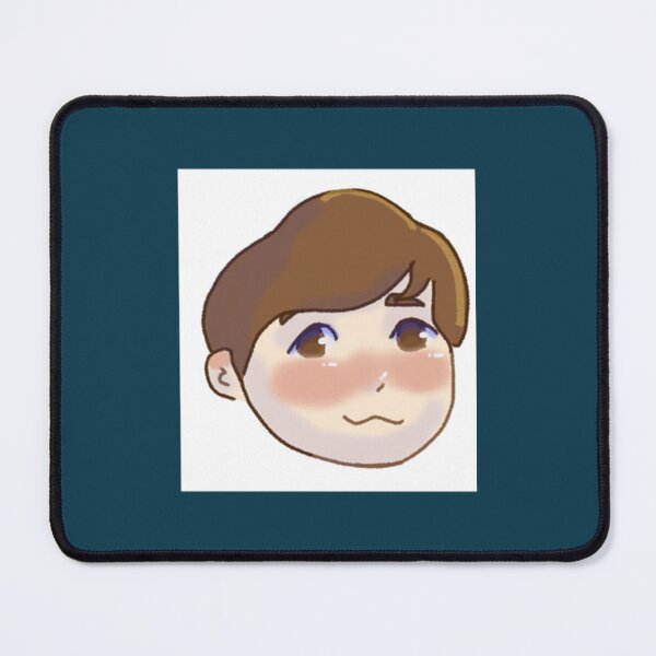 Item preview, Ryan seaman chibi  designed and sold by Theniceniya.
