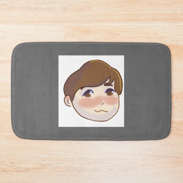 Item preview, Ryan seaman chibi  designed and sold by Theniceniya.