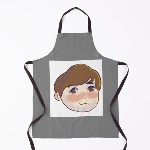 Item preview, Ryan seaman chibi  designed and sold by Theniceniya.