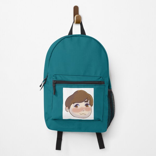 Item preview, Ryan seaman chibi designed and sold by Theniceniya.