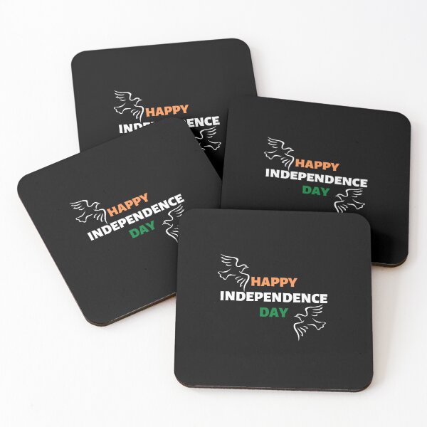 Item preview, Happy Independence Day designed and sold by GlobalHunt.