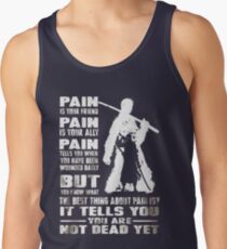 Camiseta de tirantes Lo mejor de RORONOA ZORO